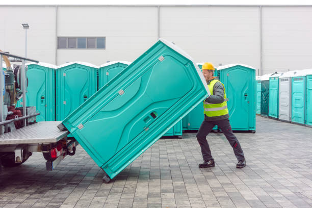 Best Emergency porta potty rental  in Byram, MS
