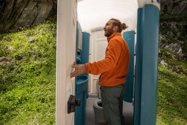 Best Porta potty rental near me  in Byram, MS