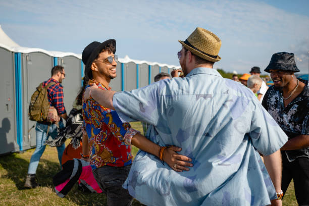 Best Best portable toilet rental  in Byram, MS
