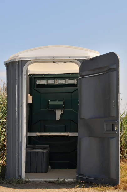 Best Affordable porta potty rental  in Byram, MS