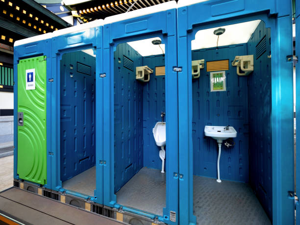 Portable Toilet Options We Offer in Byram, MS