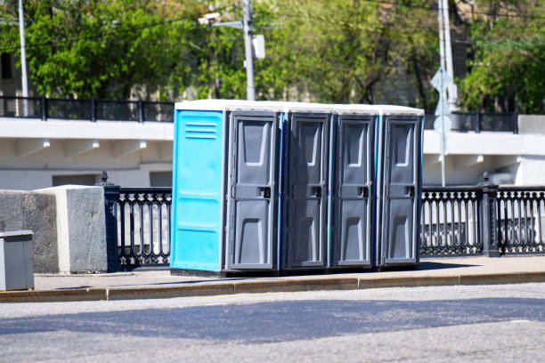 Best Porta potty delivery and setup  in Byram, MS